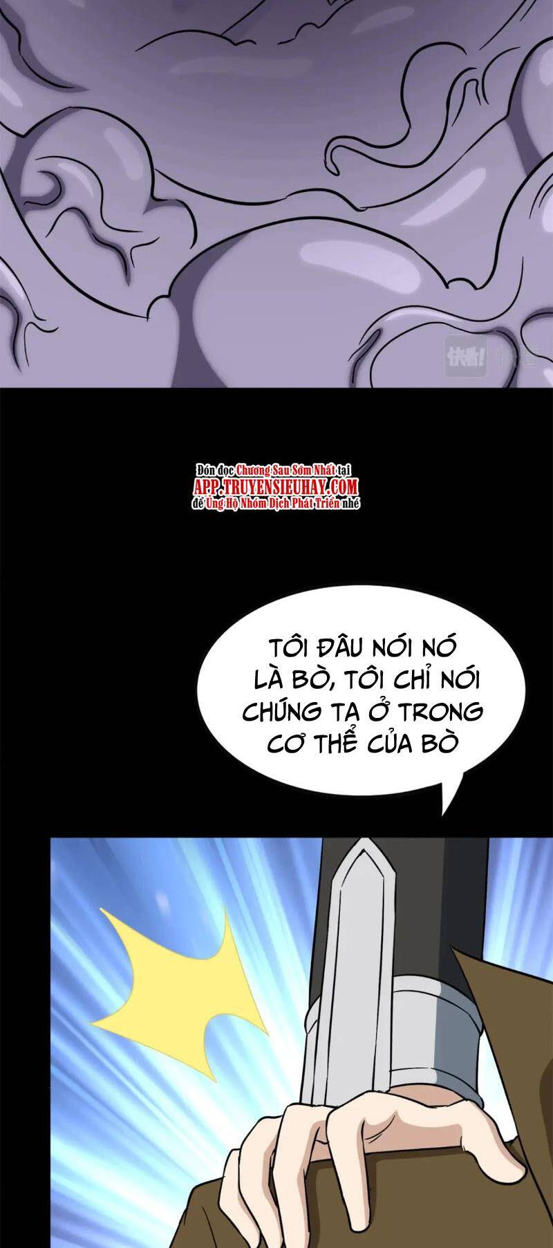 Bạn Gái Zombie Của Tôi Chapter 410 - Trang 36