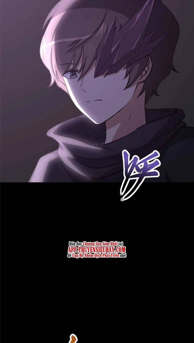 Bạn Gái Zombie Của Tôi Chapter 408 - Trang 3