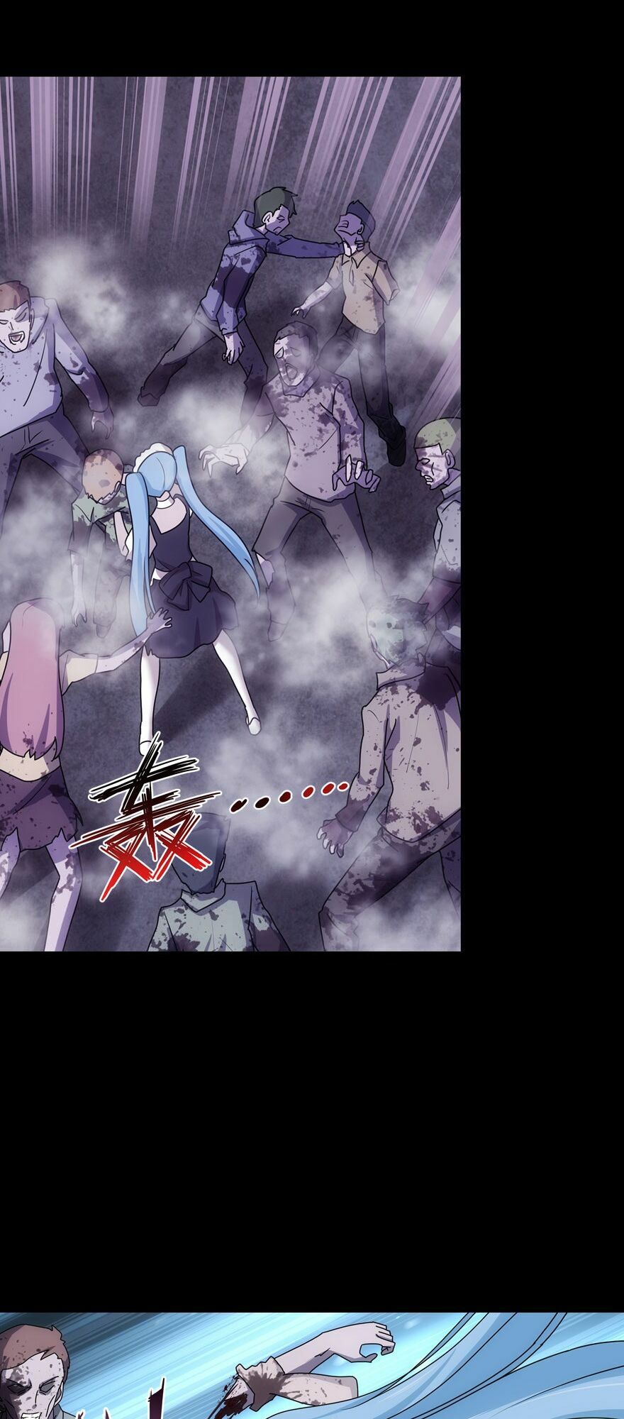 Bạn Gái Zombie Của Tôi Chapter 35 - Trang 6