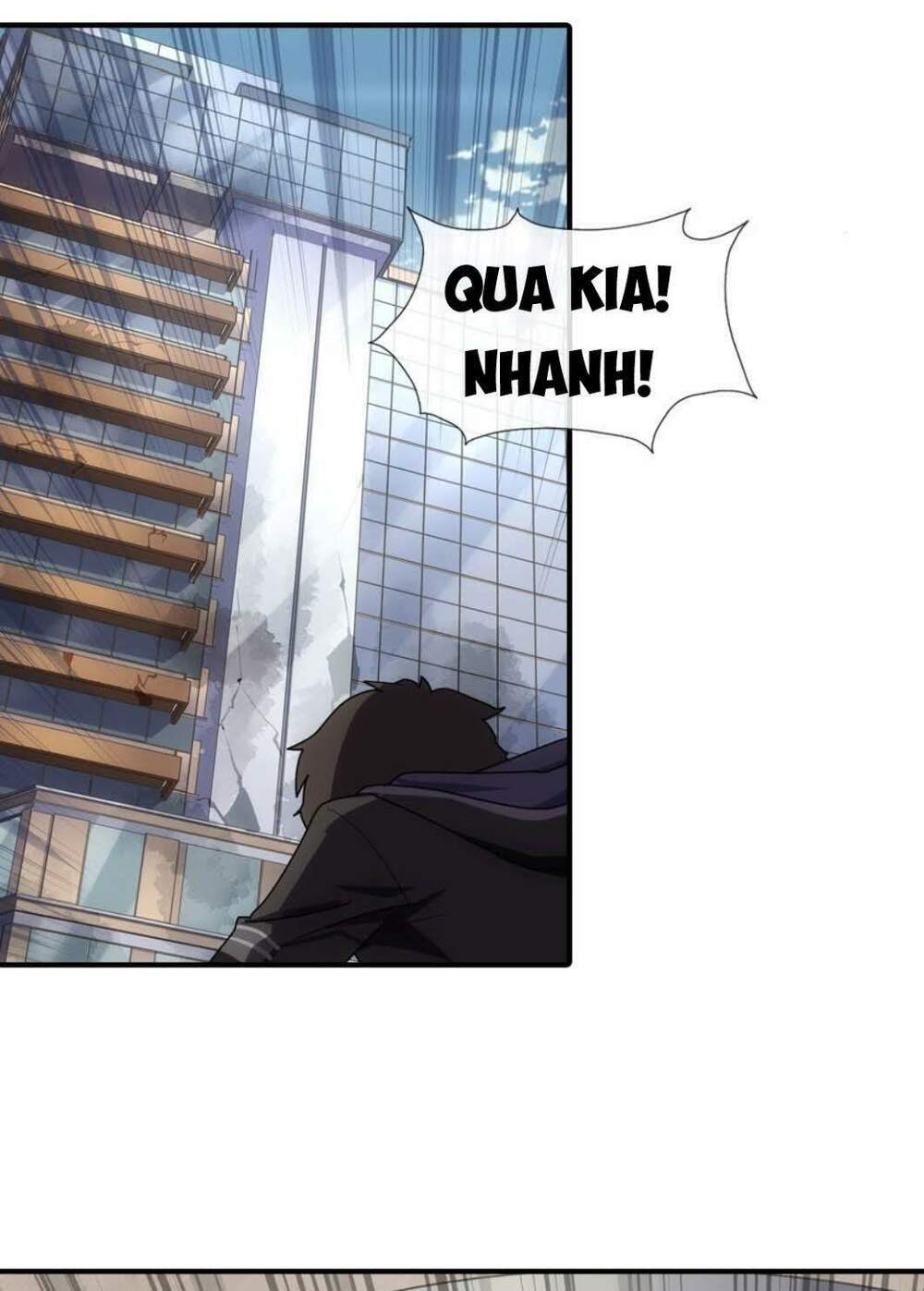 Bạn Gái Zombie Của Tôi Chapter 12 - Trang 23