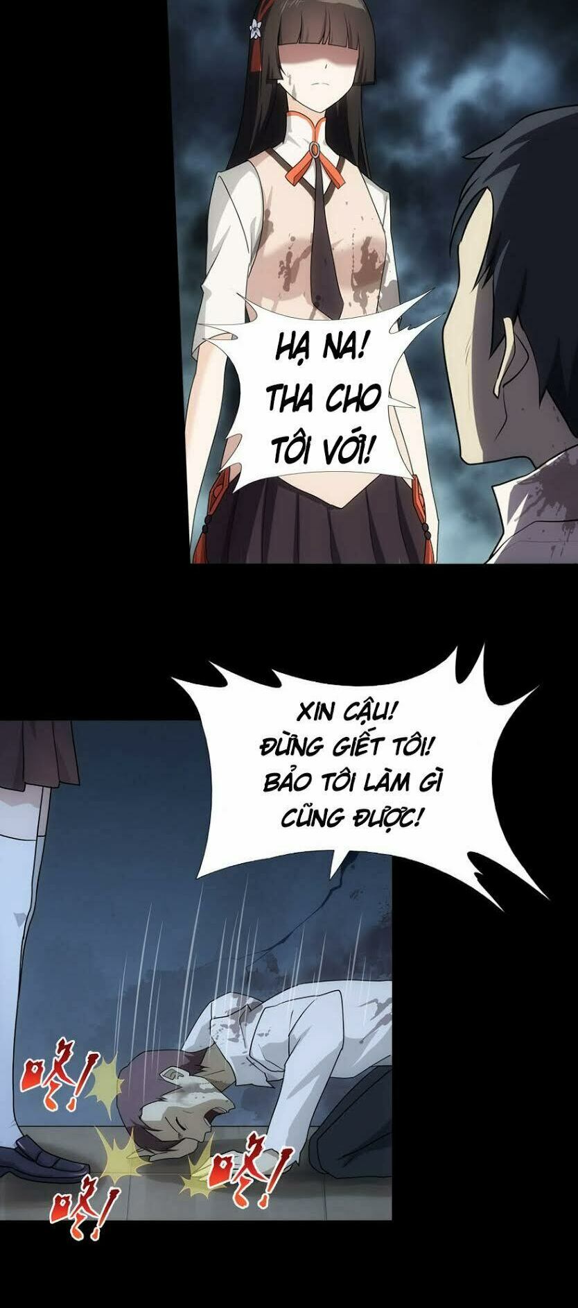 Bạn Gái Zombie Của Tôi Chapter 19 - Trang 13