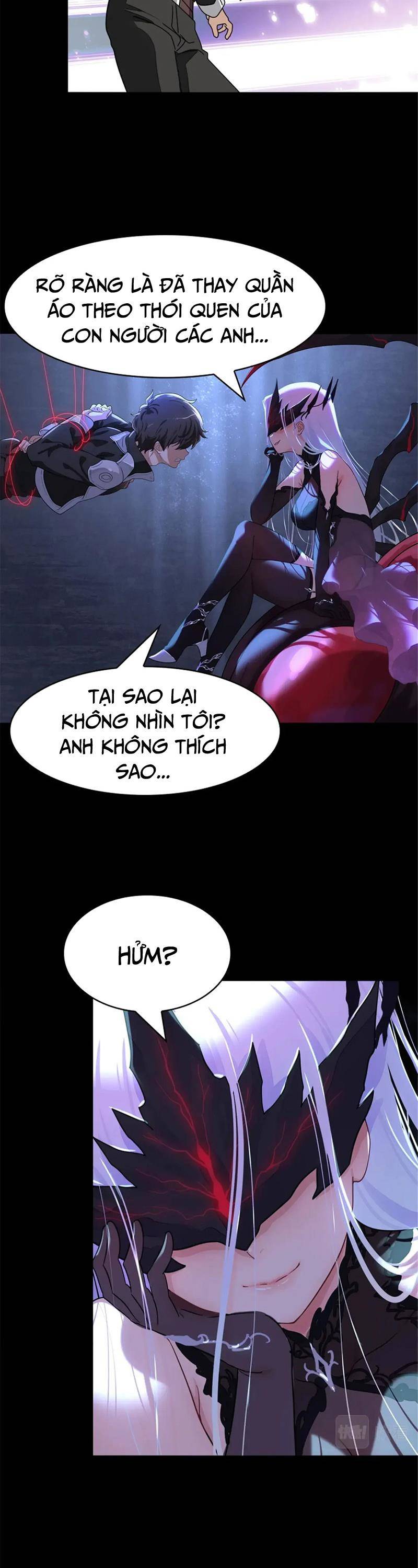 Bạn Gái Zombie Của Tôi Chapter 392 - Trang 12