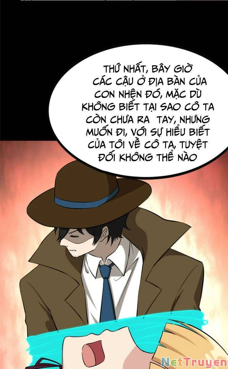 Bạn Gái Zombie Của Tôi Chapter 389 - Trang 29