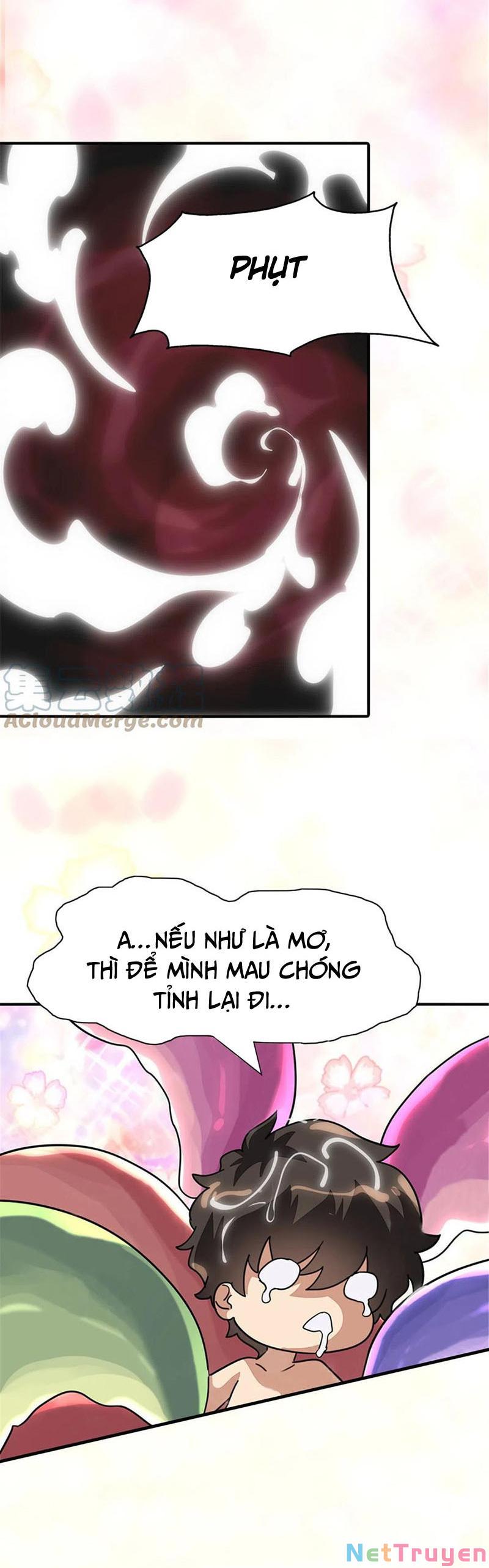 Bạn Gái Zombie Của Tôi Chapter 384 - Trang 13