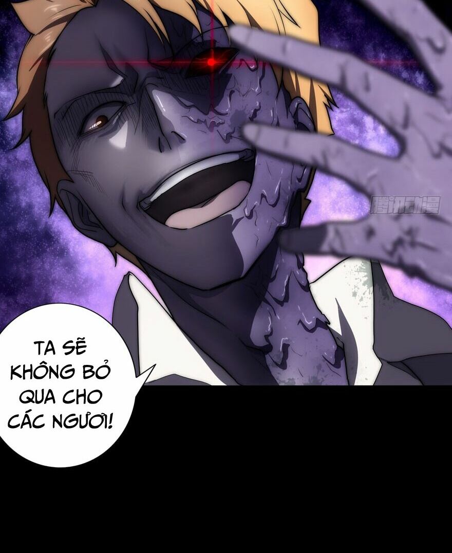 Bạn Gái Zombie Của Tôi Chapter 17 - Trang 34