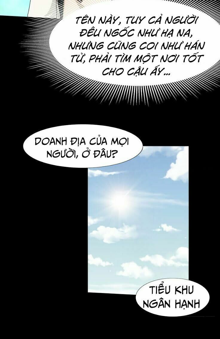 Bạn Gái Zombie Của Tôi Chapter 28 - Trang 16