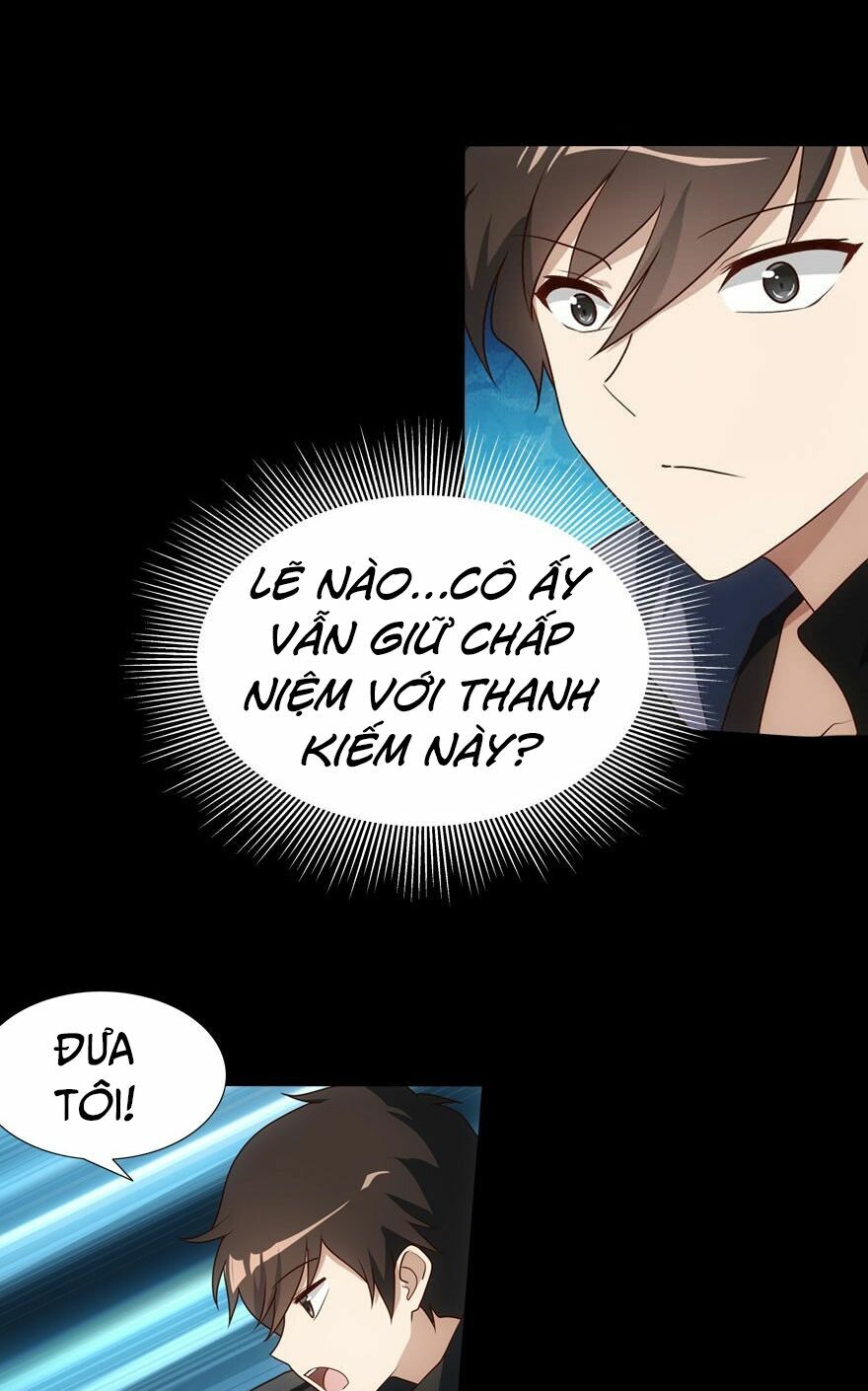 Bạn Gái Zombie Của Tôi Chapter 26 - Trang 17