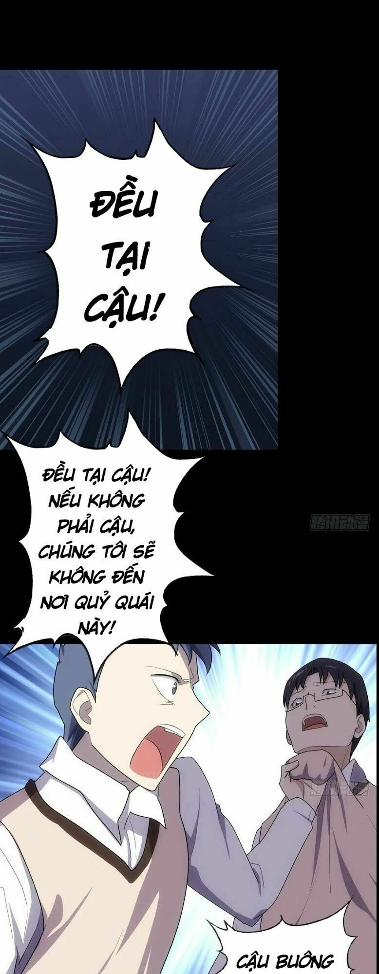 Bạn Gái Zombie Của Tôi Chapter 13 - Trang 17