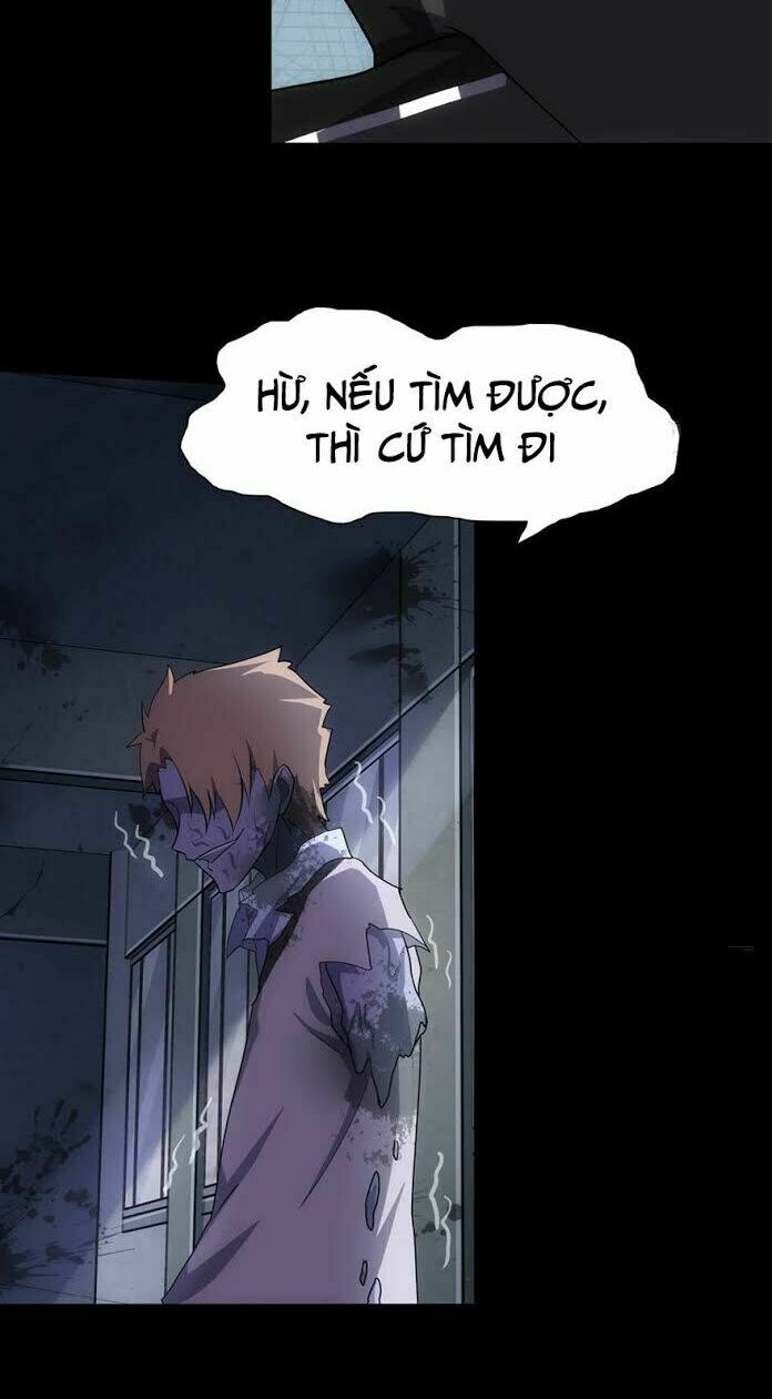 Bạn Gái Zombie Của Tôi Chapter 22 - Trang 30