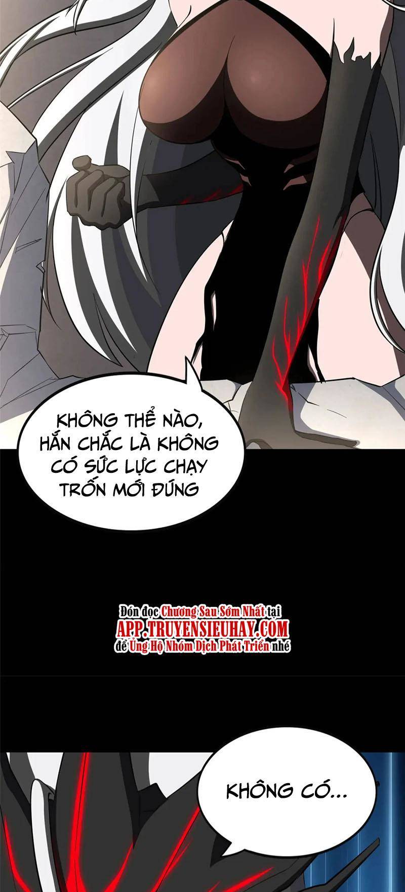 Bạn Gái Zombie Của Tôi Chapter 394 - Trang 34