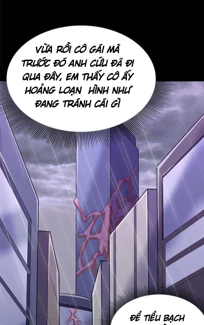 Bạn Gái Zombie Của Tôi Chapter 408 - Trang 50