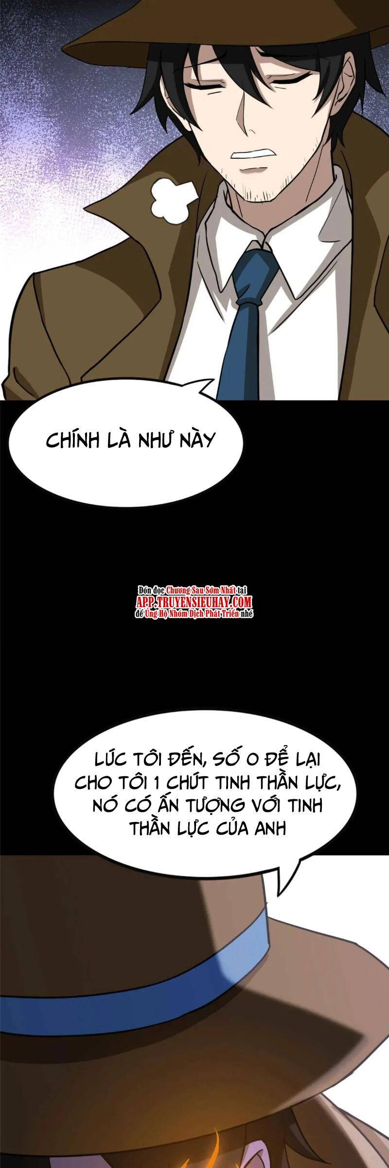 Bạn Gái Zombie Của Tôi Chapter 406 - Trang 28