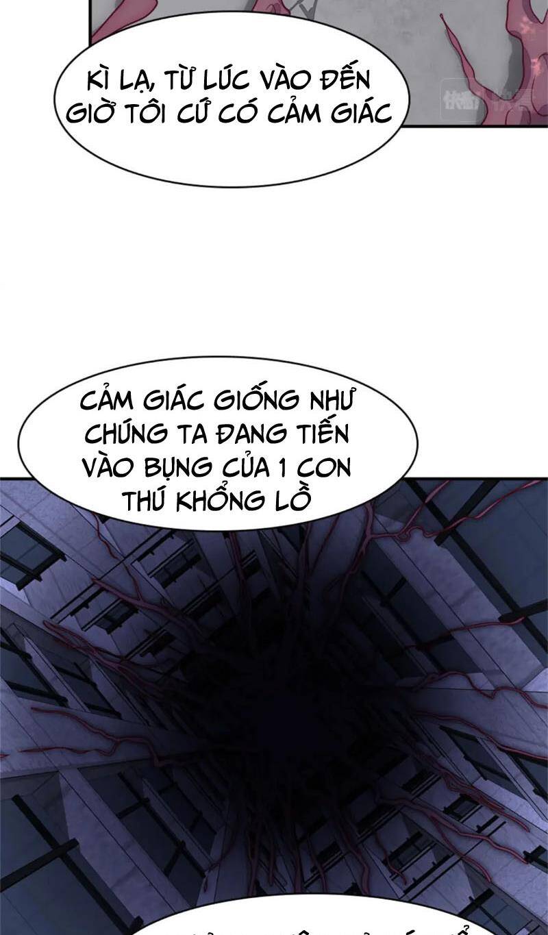 Bạn Gái Zombie Của Tôi Chapter 409 - Trang 22