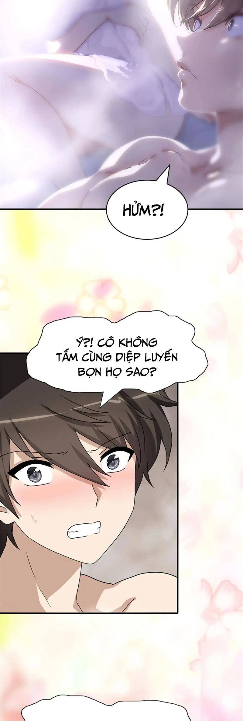 Bạn Gái Zombie Của Tôi Chapter 391 - Trang 13