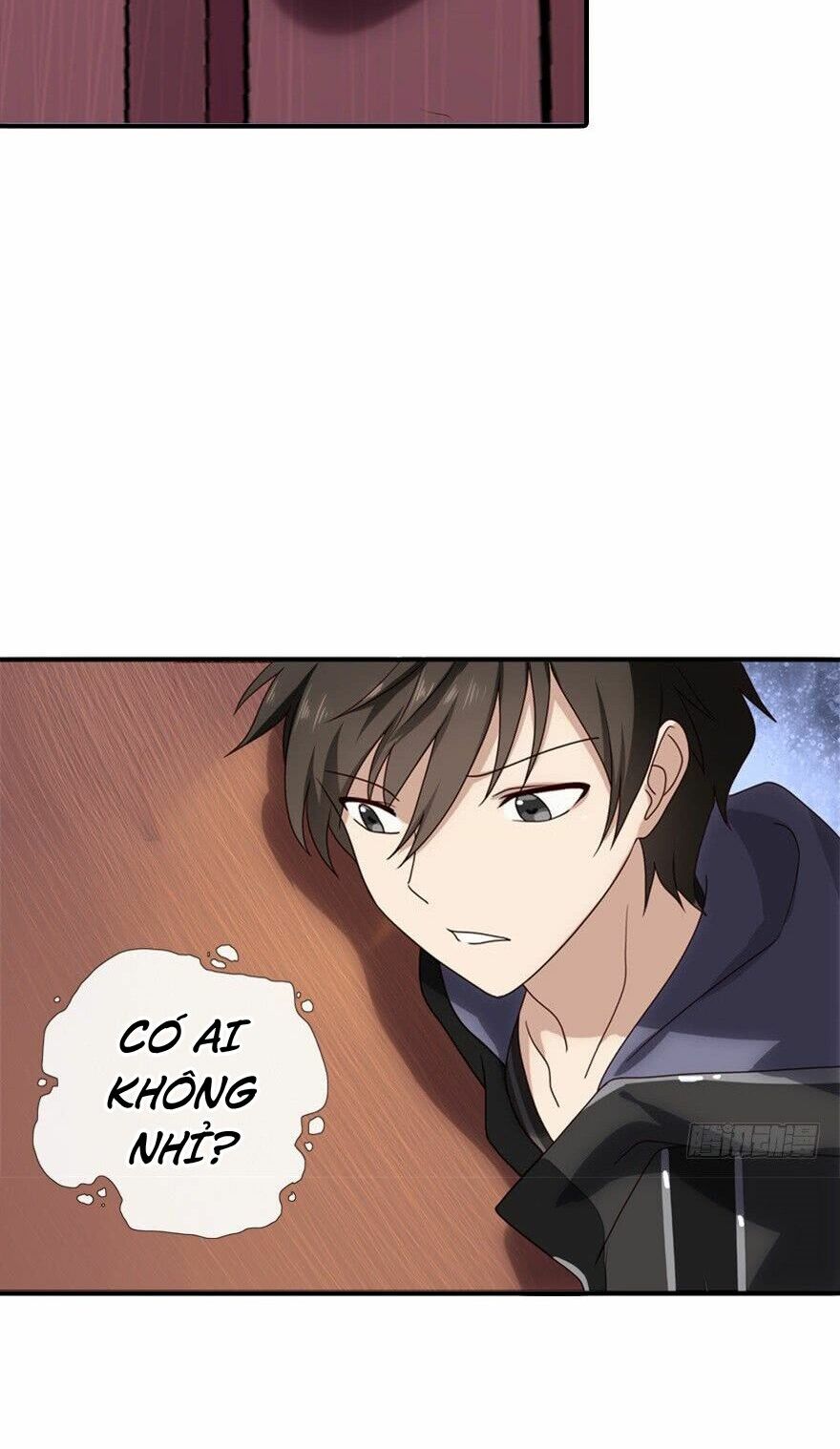 Bạn Gái Zombie Của Tôi Chapter 4 - Trang 35