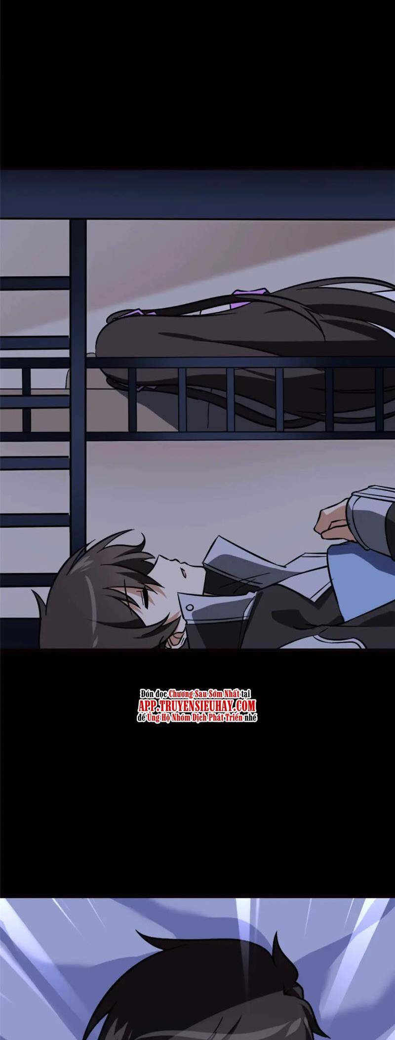 Bạn Gái Zombie Của Tôi Chapter 405 - Trang 35