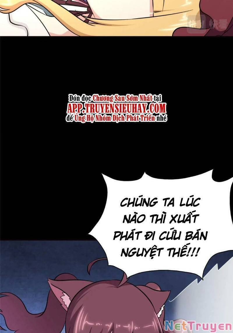 Bạn Gái Zombie Của Tôi Chapter 389 - Trang 41