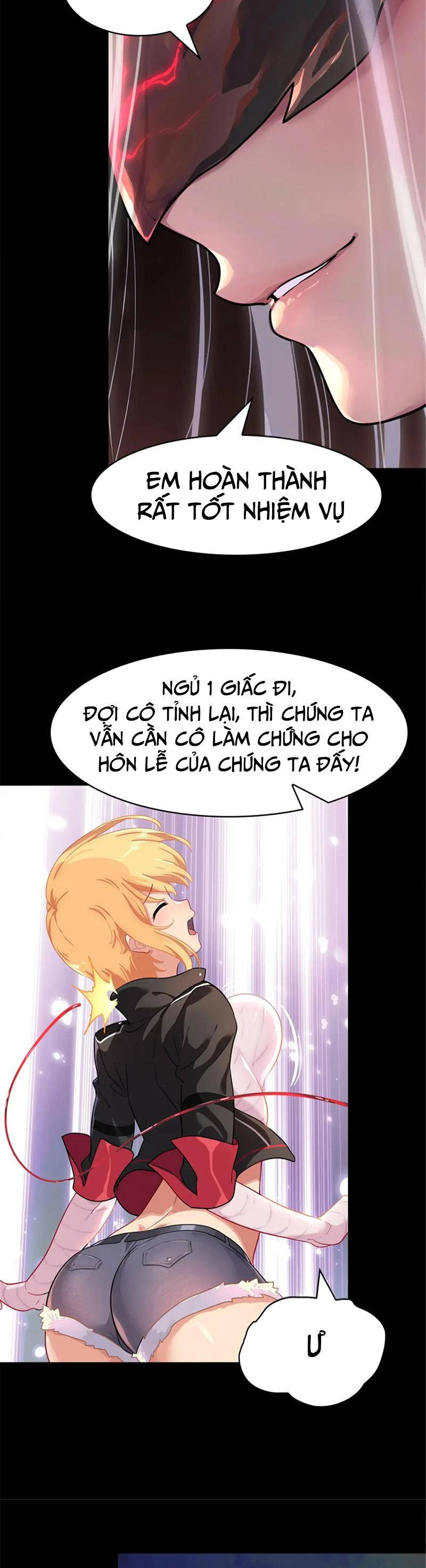 Bạn Gái Zombie Của Tôi Chapter 392 - Trang 3