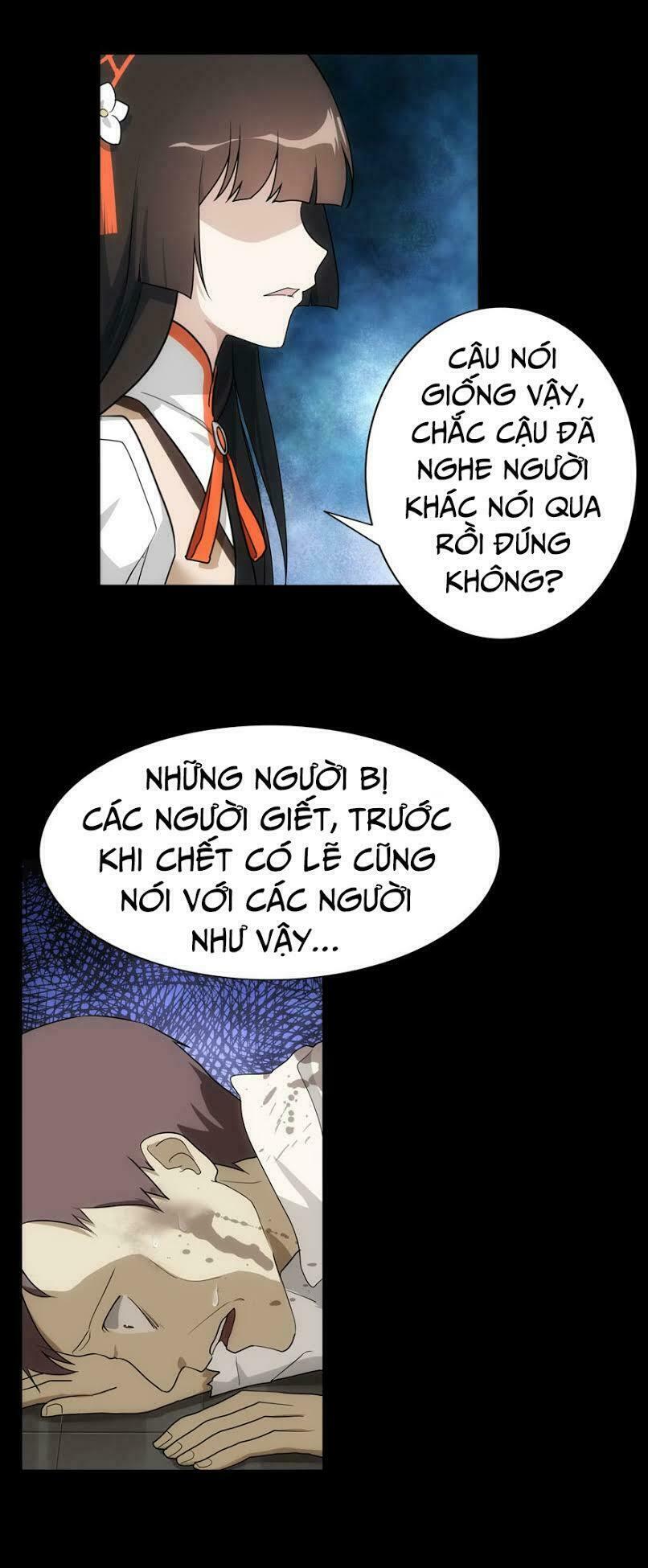 Bạn Gái Zombie Của Tôi Chapter 19 - Trang 14