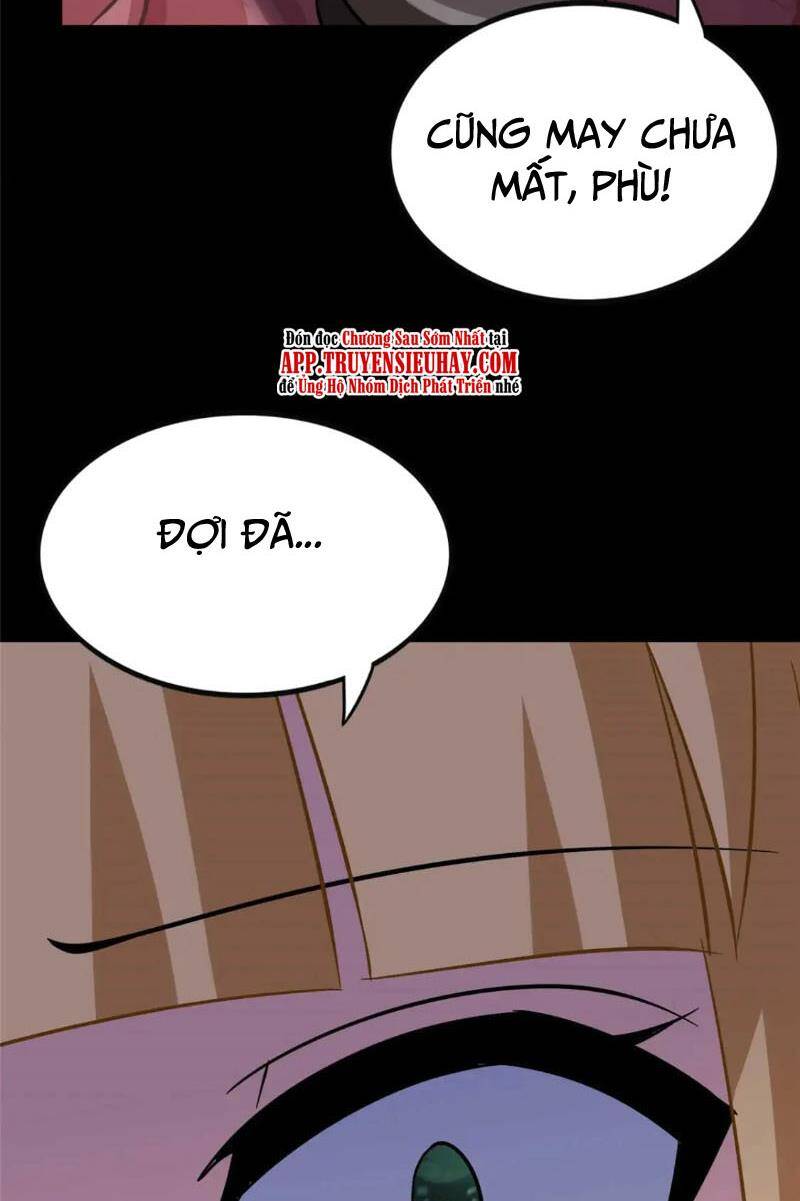 Bạn Gái Zombie Của Tôi Chapter 408 - Trang 66