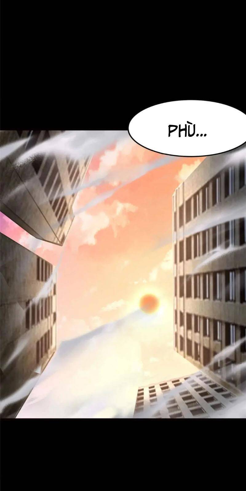 Bạn Gái Zombie Của Tôi Chapter 407 - Trang 34