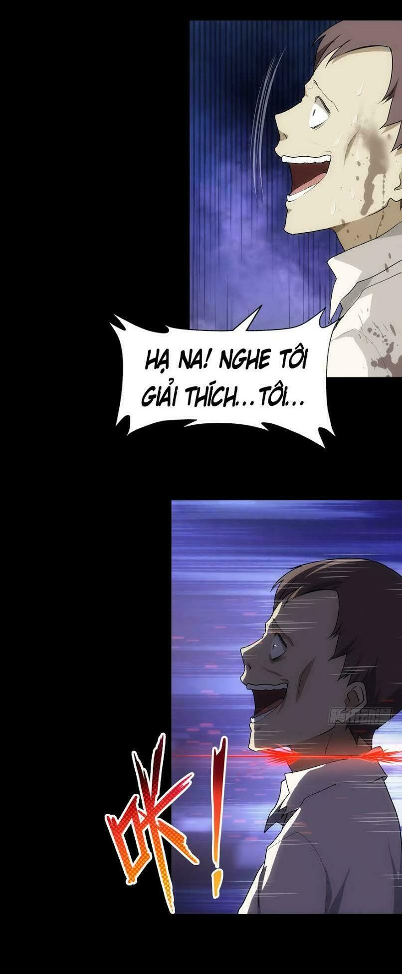 Bạn Gái Zombie Của Tôi Chapter 19 - Trang 15