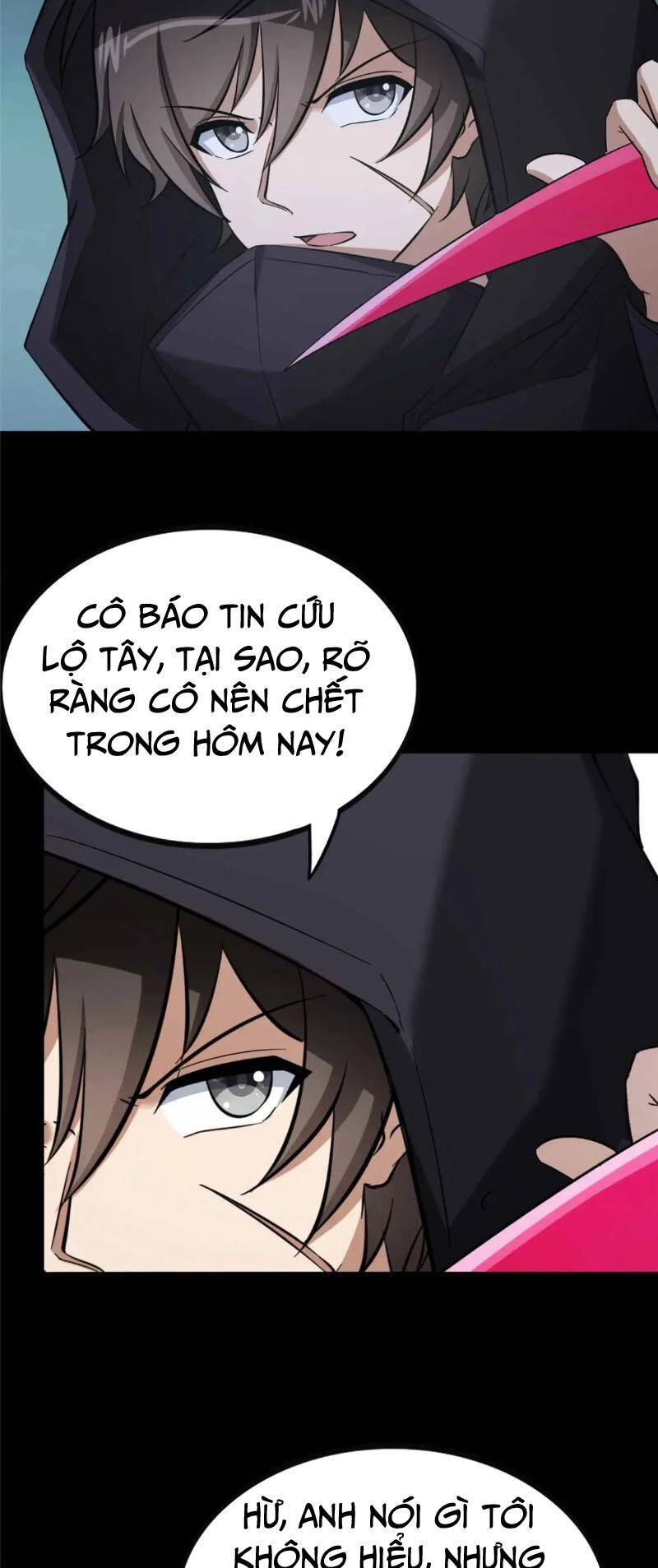 Bạn Gái Zombie Của Tôi Chapter 402 - Trang 44