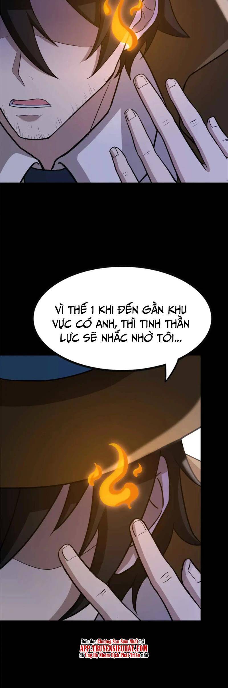 Bạn Gái Zombie Của Tôi Chapter 406 - Trang 29