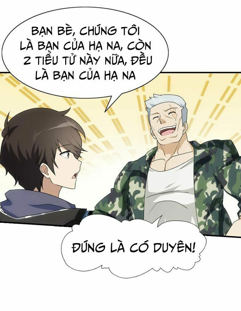 Bạn Gái Zombie Của Tôi Chapter 29 - Trang 29