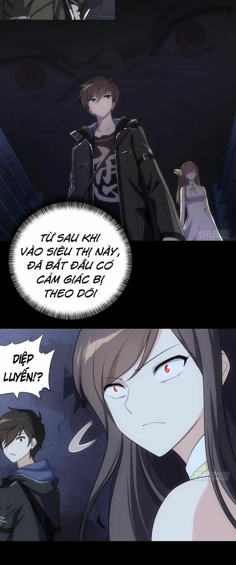 Bạn Gái Zombie Của Tôi Chapter 14 - Trang 4