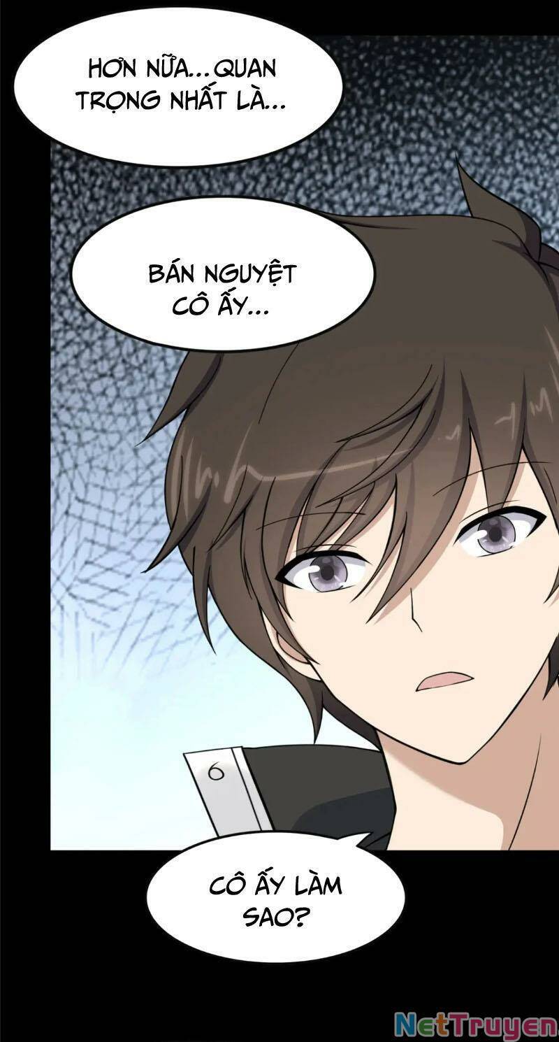 Bạn Gái Zombie Của Tôi Chapter 390 - Trang 58