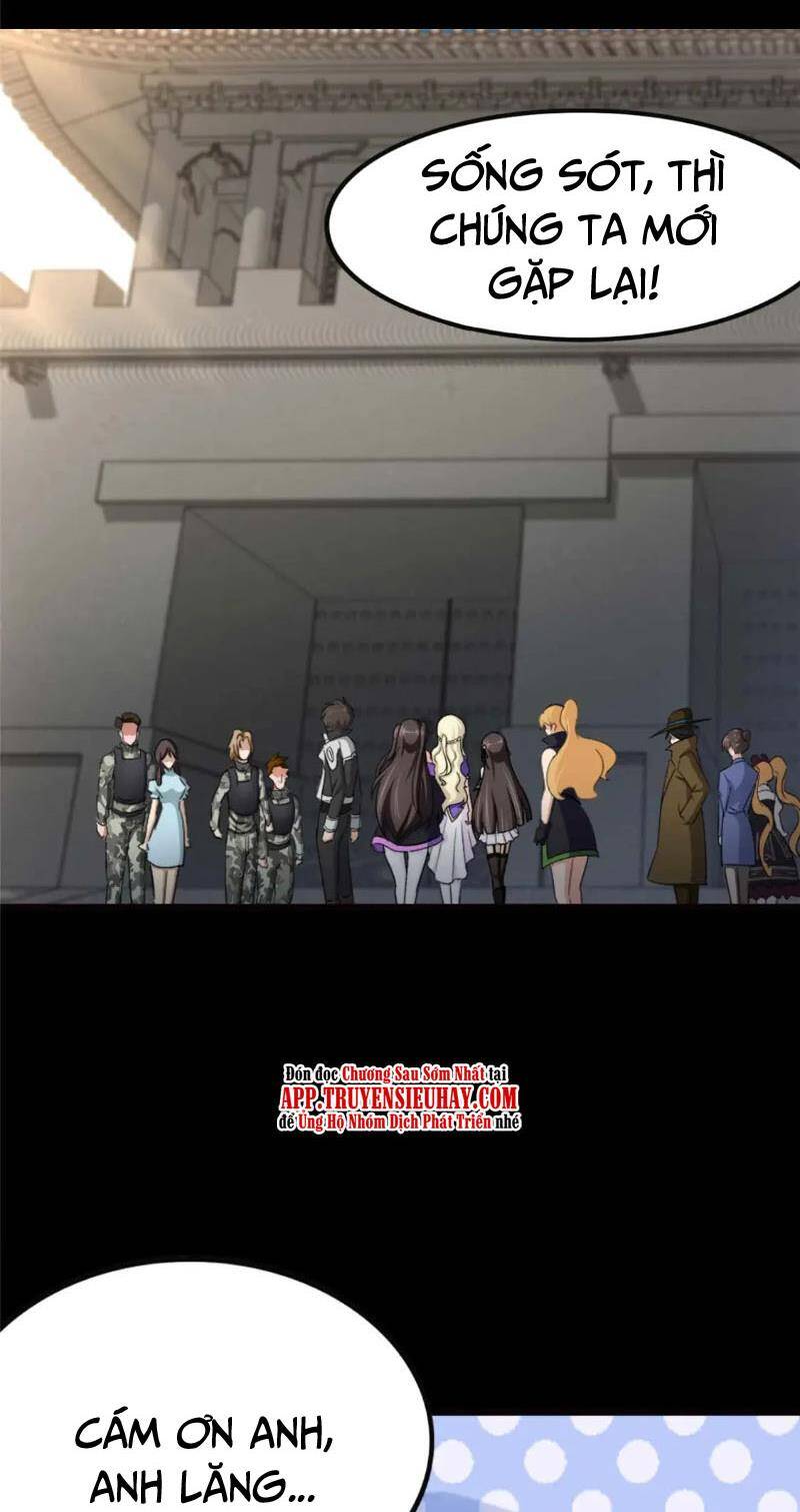 Bạn Gái Zombie Của Tôi Chapter 407 - Trang 50