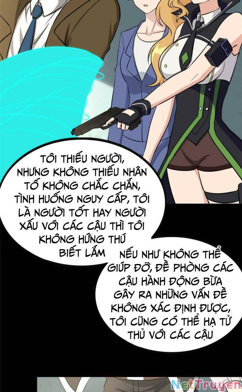 Bạn Gái Zombie Của Tôi Chapter 389 - Trang 32