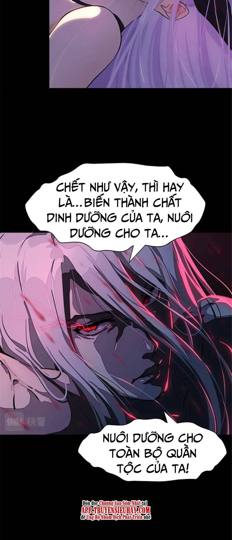 Bạn Gái Zombie Của Tôi Chapter 395 - Trang 29