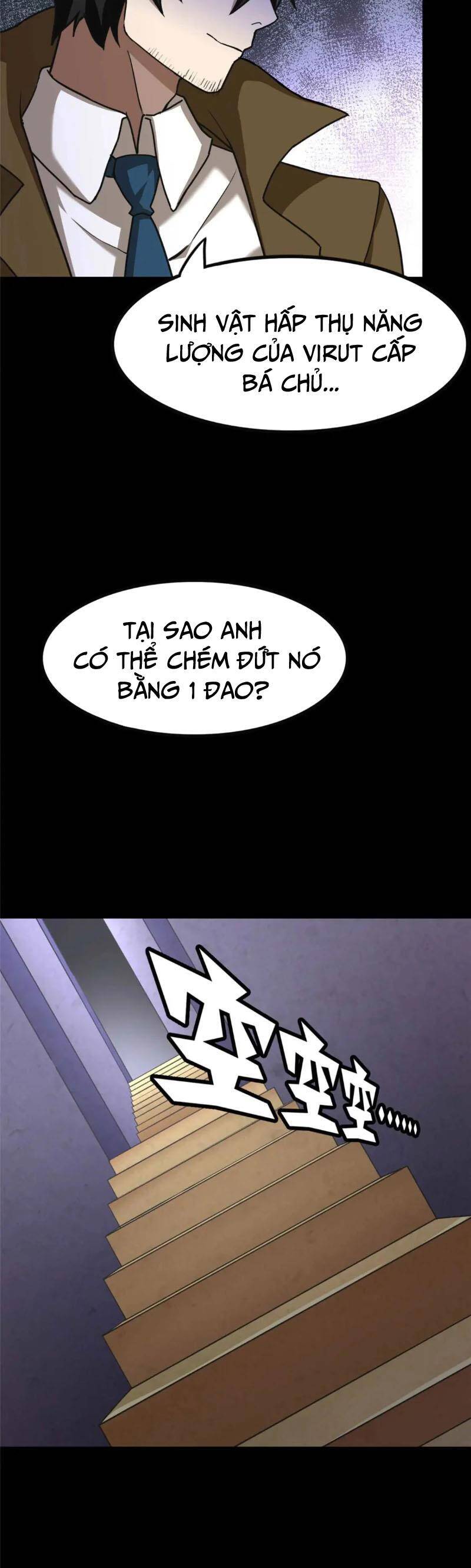 Bạn Gái Zombie Của Tôi Chapter 411 - Trang 14