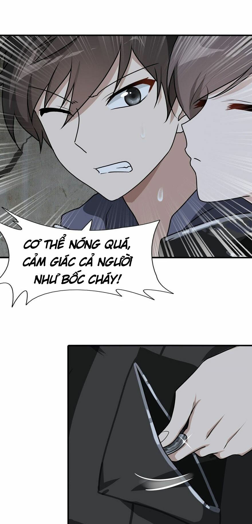 Bạn Gái Zombie Của Tôi Chapter 32 - Trang 29