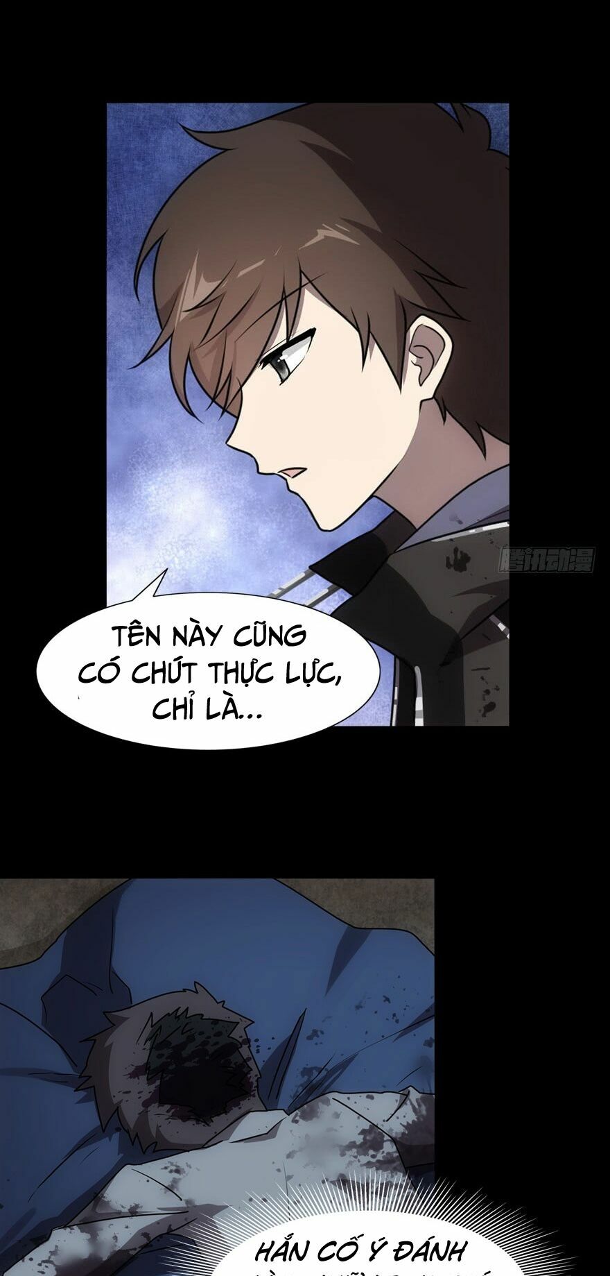 Bạn Gái Zombie Của Tôi Chapter 35 - Trang 30