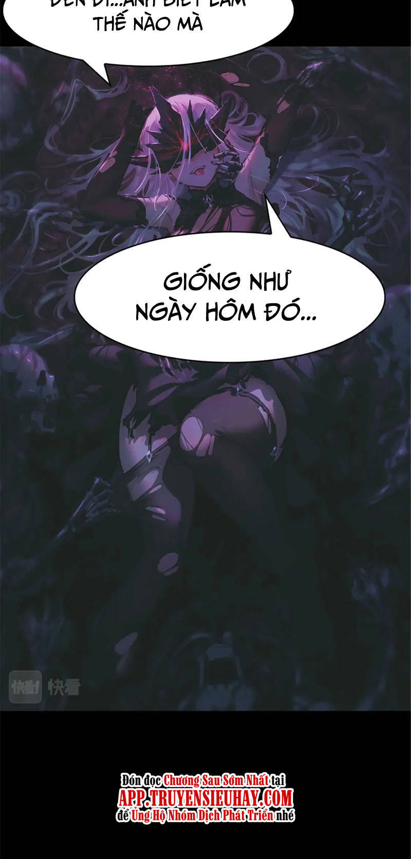 Bạn Gái Zombie Của Tôi Chapter 392 - Trang 22