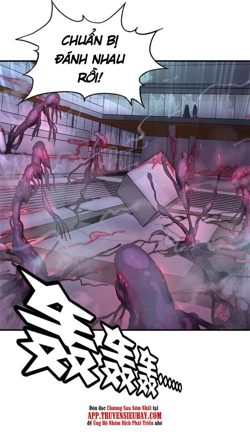 Bạn Gái Zombie Của Tôi Chapter 409 - Trang 53