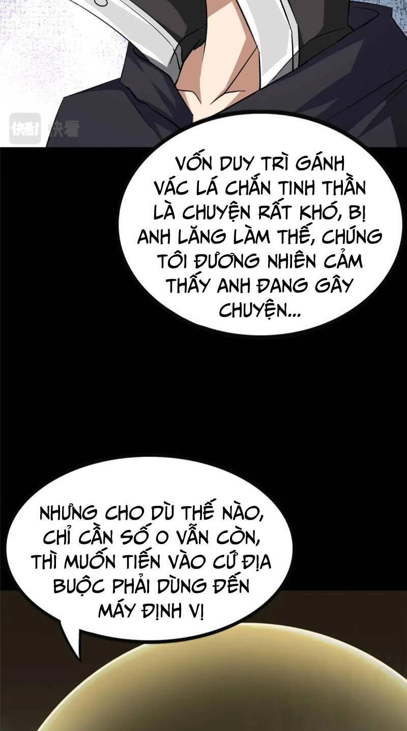 Bạn Gái Zombie Của Tôi Chapter 408 - Trang 29