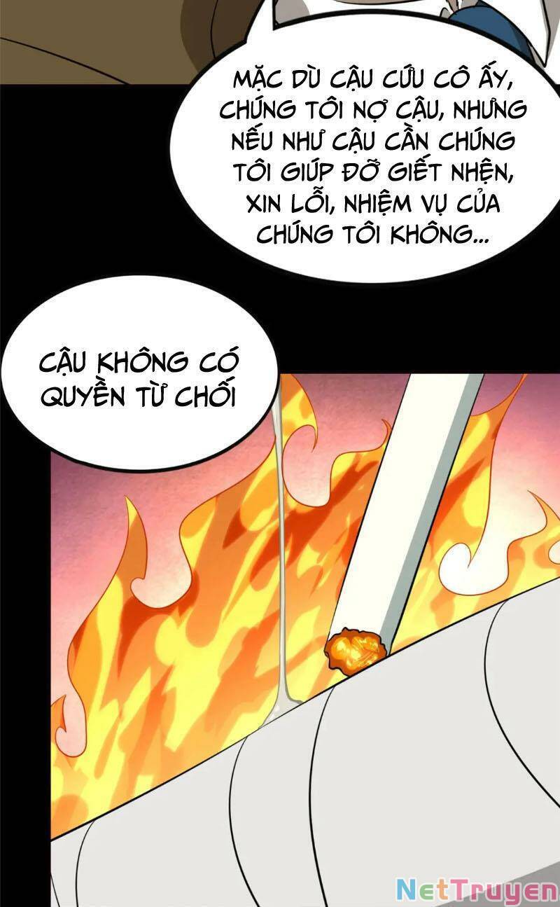 Bạn Gái Zombie Của Tôi Chapter 389 - Trang 28