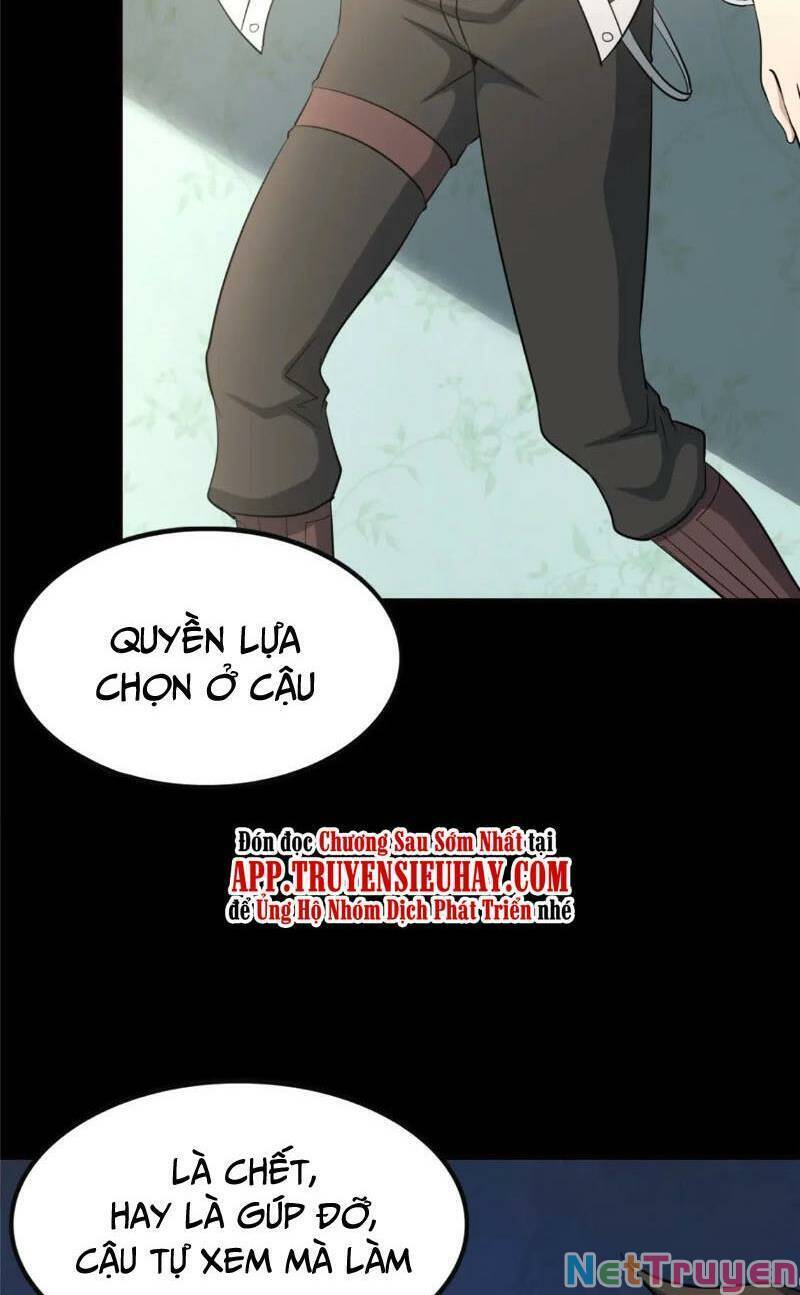 Bạn Gái Zombie Của Tôi Chapter 389 - Trang 33