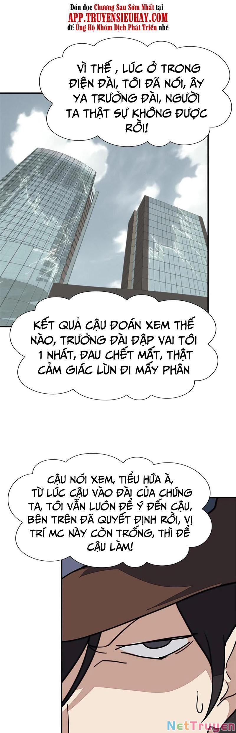 Bạn Gái Zombie Của Tôi Chapter 387 - Trang 0