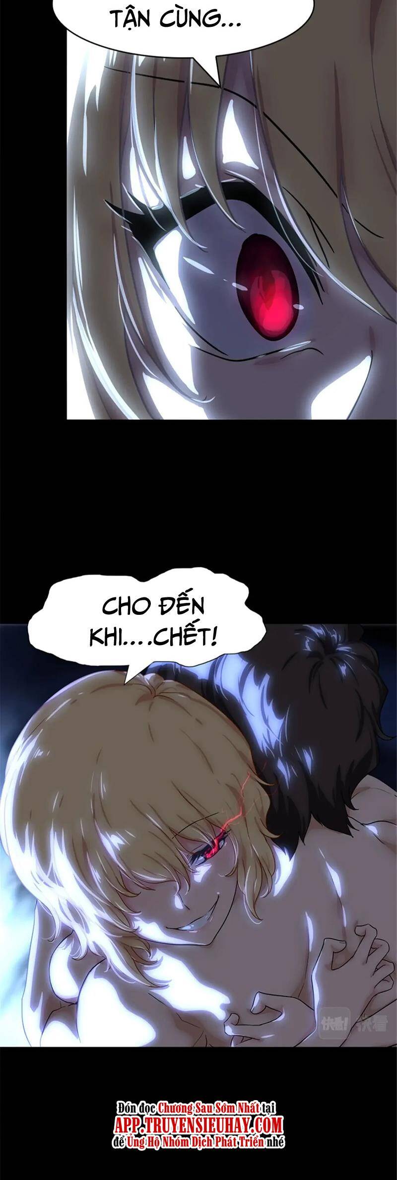 Bạn Gái Zombie Của Tôi Chapter 391 - Trang 19