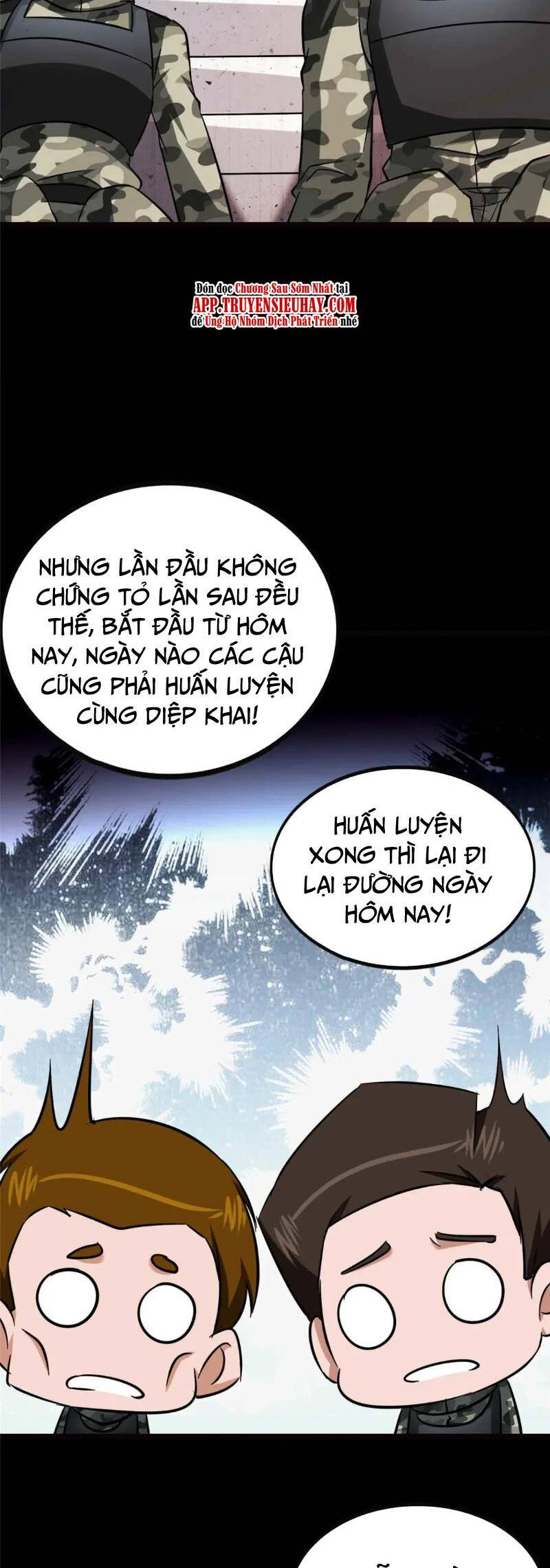 Bạn Gái Zombie Của Tôi Chapter 405 - Trang 25