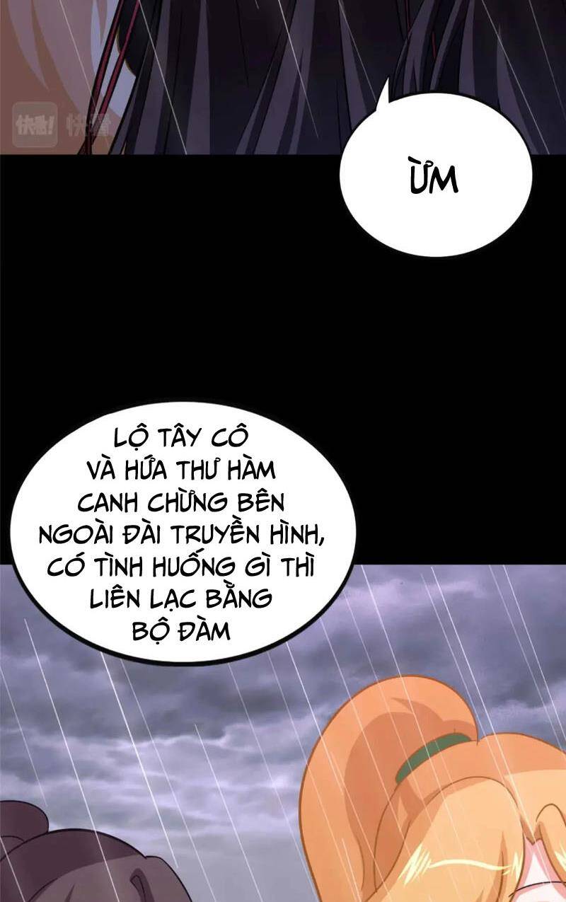 Bạn Gái Zombie Của Tôi Chapter 408 - Trang 40