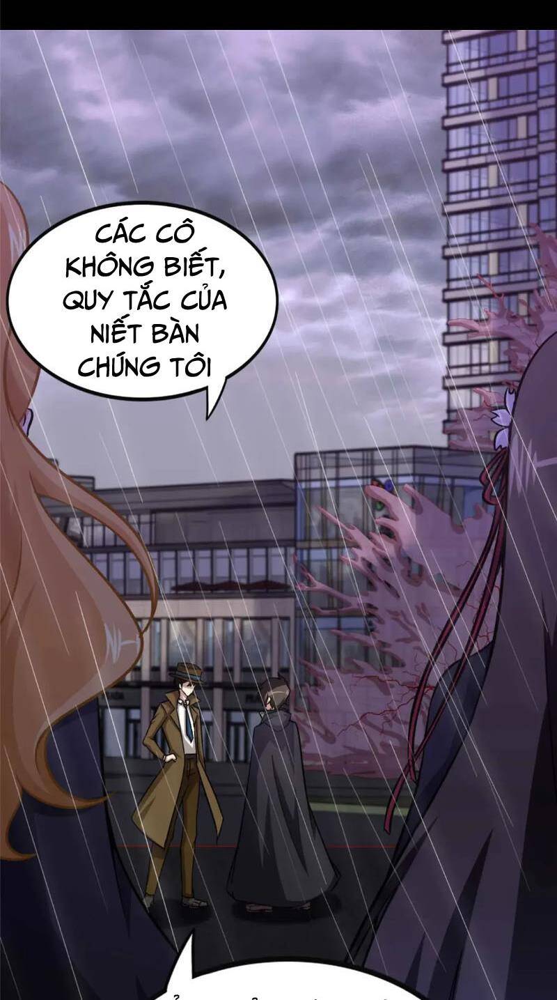 Bạn Gái Zombie Của Tôi Chapter 408 - Trang 27