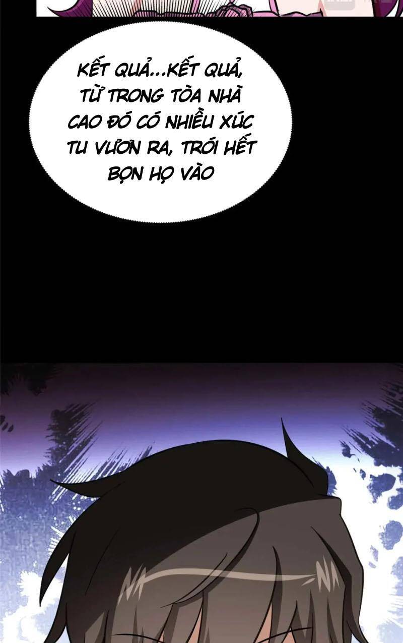 Bạn Gái Zombie Của Tôi Chapter 408 - Trang 52