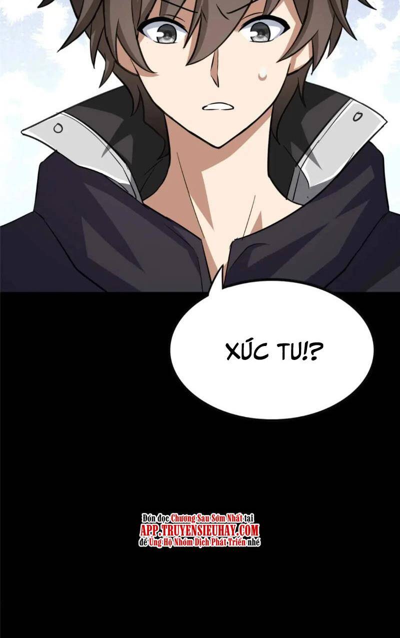 Bạn Gái Zombie Của Tôi Chapter 408 - Trang 53