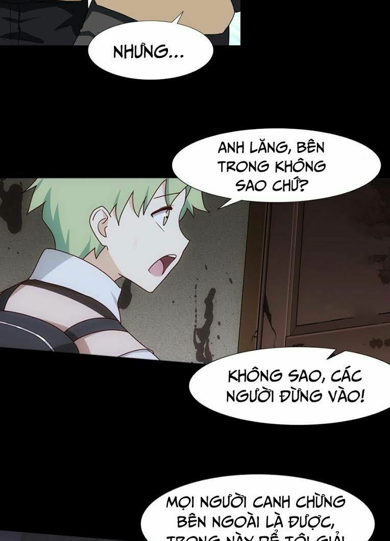 Bạn Gái Zombie Của Tôi Chapter 25 - Trang 7